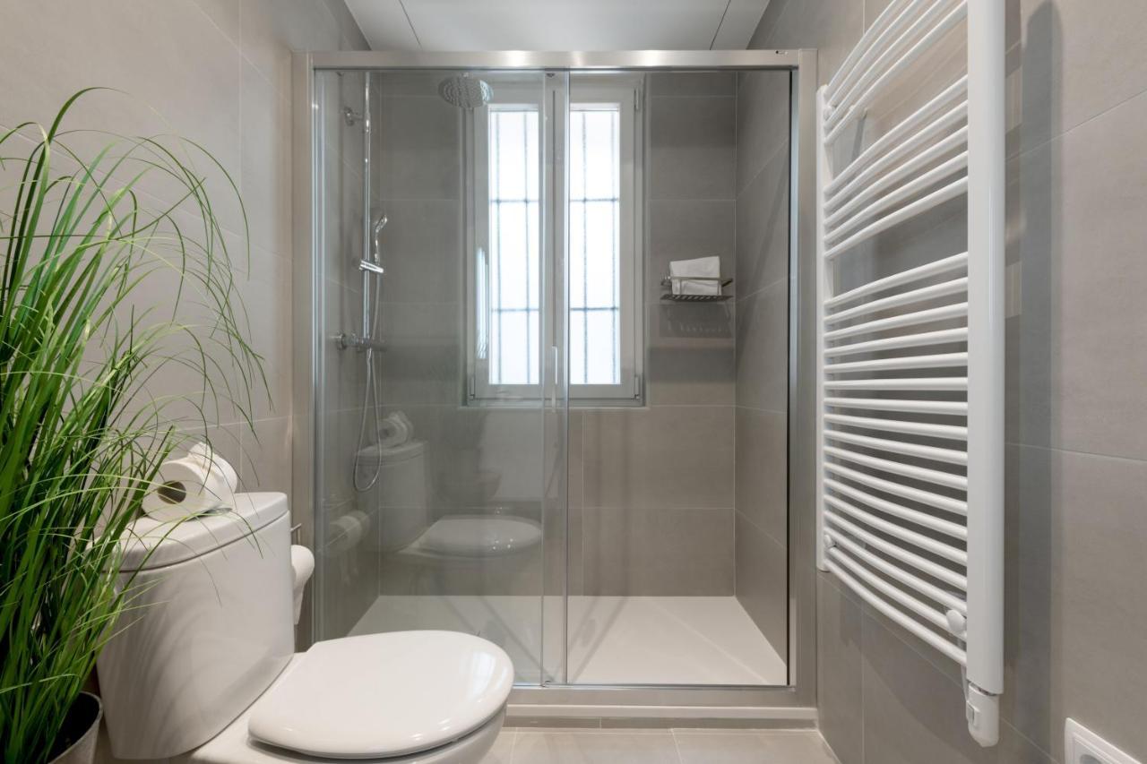 1 Bedroom 1 Bathroom- Lavapies- Minty Stay- Ave Maria Madrid Exterior photo